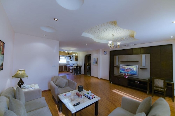 Hotel Boudl Al-Malaz (Riyadh)